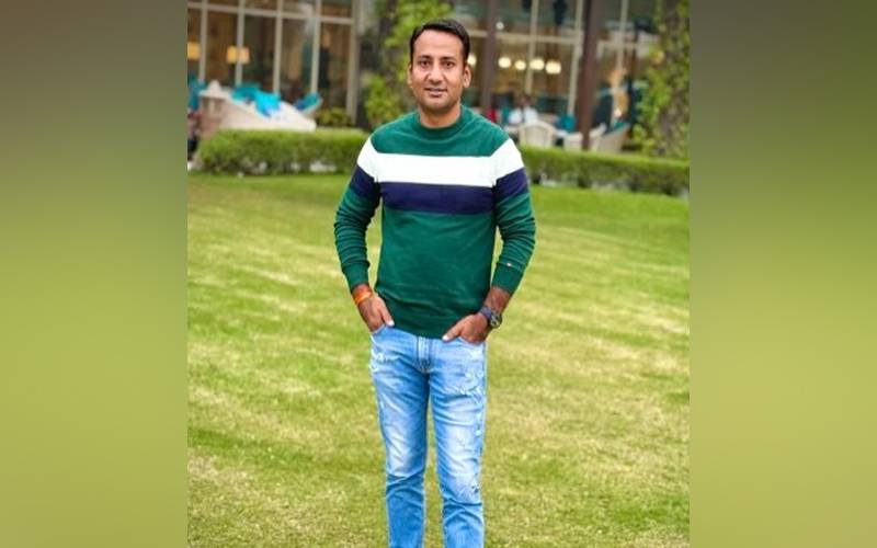 فخرزمان کو غلط آؤٹ دینے پر بھارتی صحافی بھی چپ نہ رہ سکے