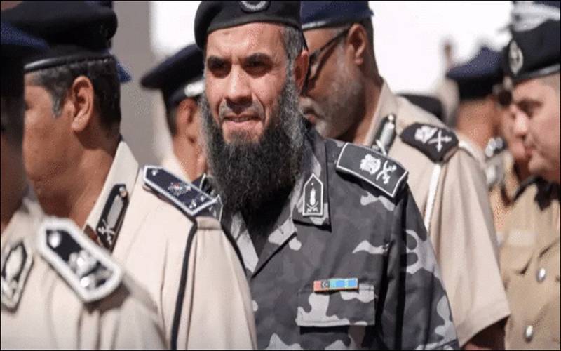 پولیس اہلکاروں کے داڑھی رکھنے پر عائد پابندی ختم