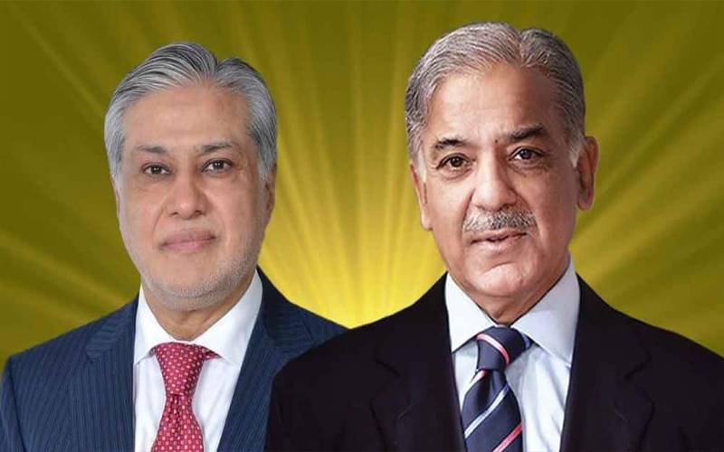  اسحاق ڈار نیویارک میں، وزیراعظم شہباز شریف آج پہنچیں گے