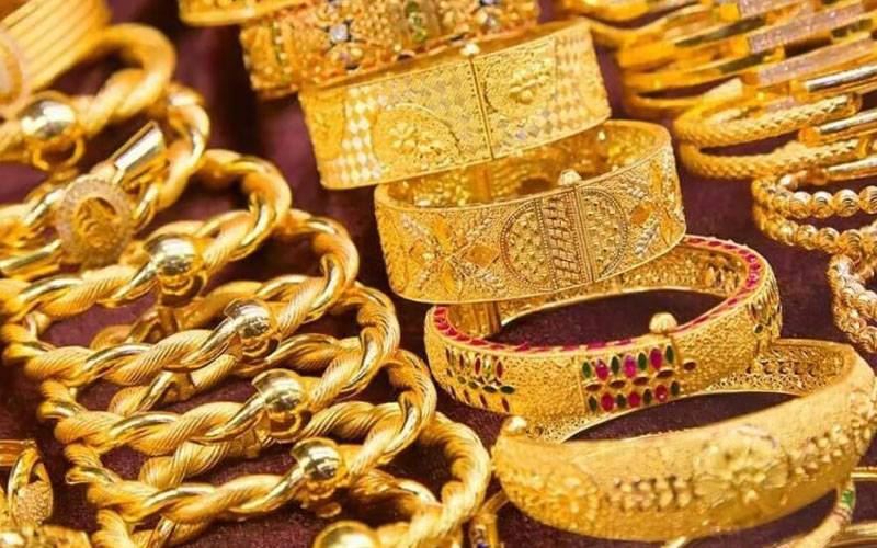 جیولرز کیخلاف ٹیکس شکنجہ کسنے کا فیصلہ 