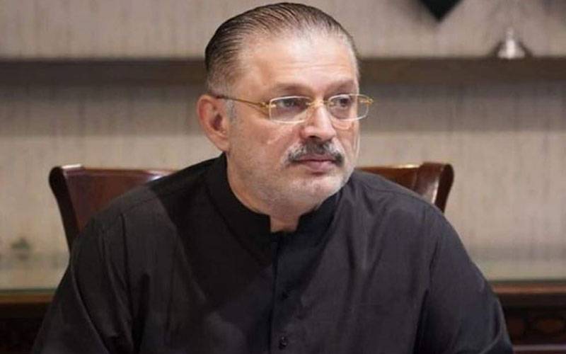 شرجیل میمن کی صحافی پر حملے کی مذمت