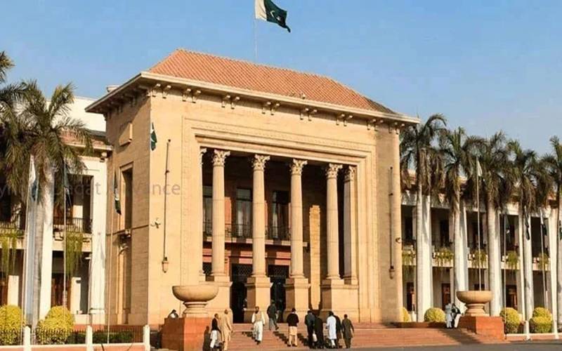 سرکاری اراضی پر قبضے، آڈٹ رپورٹ پنجاب اسمبلی کی پبلک اکاؤنٹس کمیٹی ٹو میں جمع 