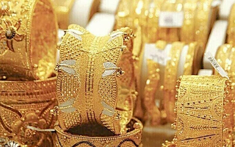 سونے کی قیمتوں کانیا ریکارڈ،فی تولہ ہزاروں روپے مہنگاہوگیا