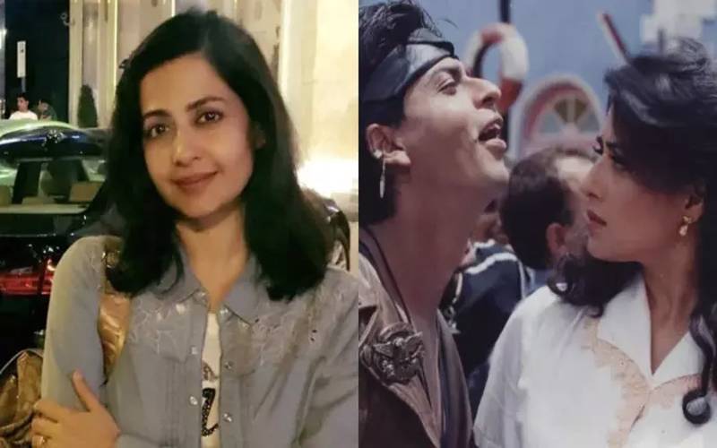 شاہ رخ خان کو تھپڑ ،جوش فلم میں کام کرنے والی اداکارہ کا اہم انکشاف سامنے آگیا