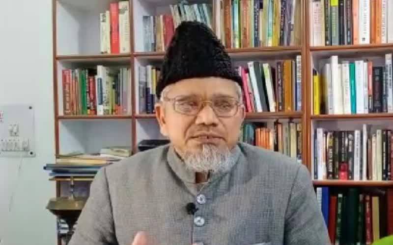 ’’بھارتی ادارے کی درسی کتابوں میں ترامیم تاریخ کو مسخ کر کے ہندوتوا نظریہ تھوپنے کی کوشش‘‘