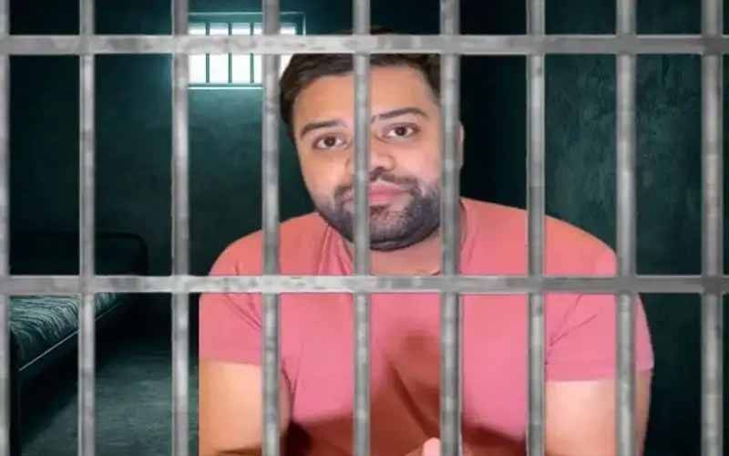 ڈکی بھائی کی مشکلات میں کمی نہ ہوسکی ،جوا ایپس کیس میں ضمانت مسترد 