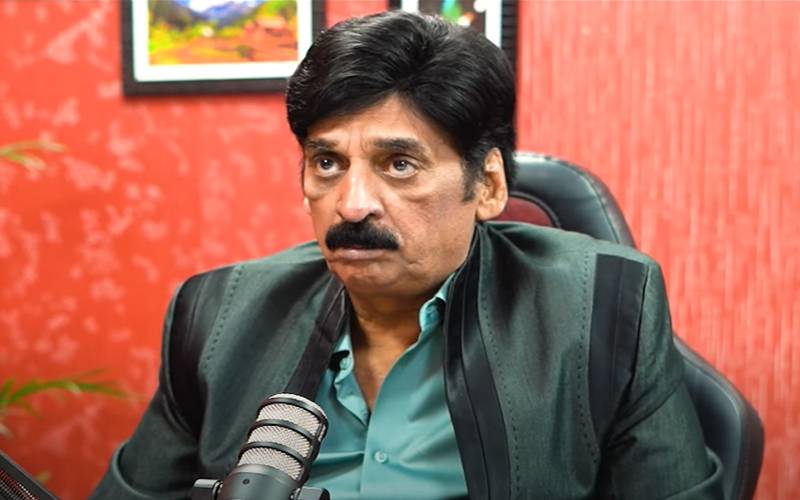 شکیل صدیقی نے بگ باس کی پیشکش کیوں ٹھکرائی؟ 