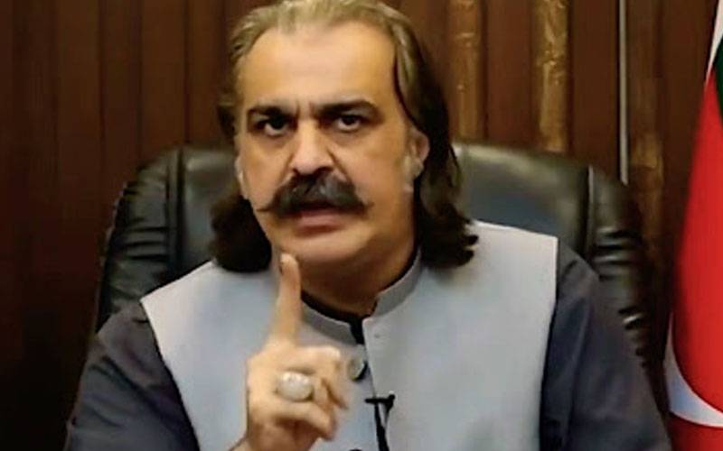 شراب کیس: علی امین کے وارنٹ گرفتاری برقرار