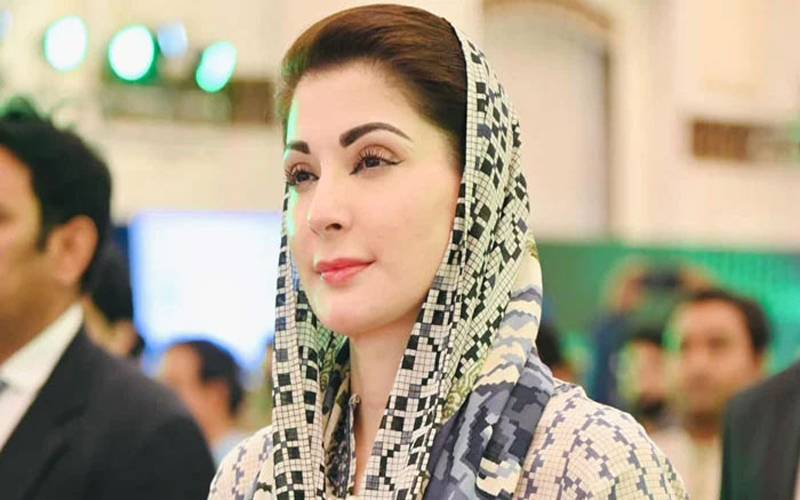 سعودی عرب  ہر مسلمان کے لیے محبت اور عقیدت مقام ہے: مریم نواز 