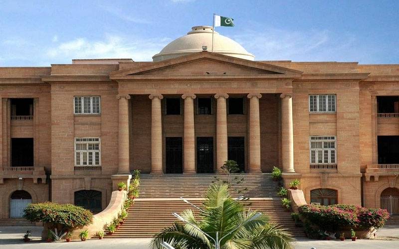 سندھ ہائیکورٹ کا کنٹریکٹ پر بھرتی ہیڈ ماسٹرز کو عہدوں پر برقرار رکھنے کا حکم