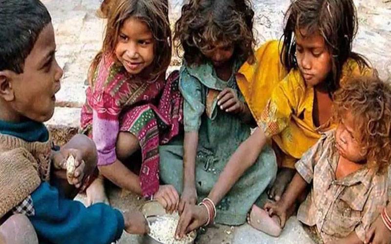 پاکستان میں کتنی غربت؟ عالمی بینک کی رپورٹ جاری