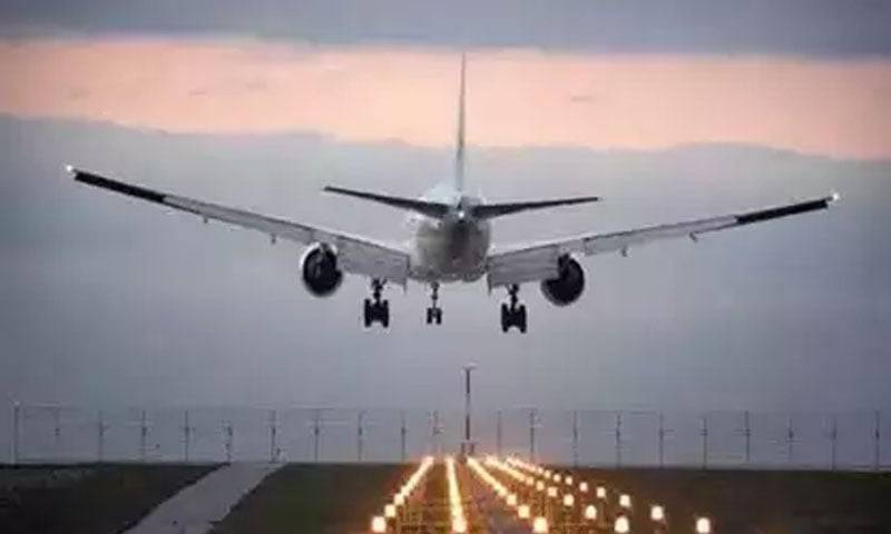 پی آئی اے ناکام ۔۔نجی ائیرلائن نےبرطانیہ کی پروازوں کا لائسنس حاصل کر لیا