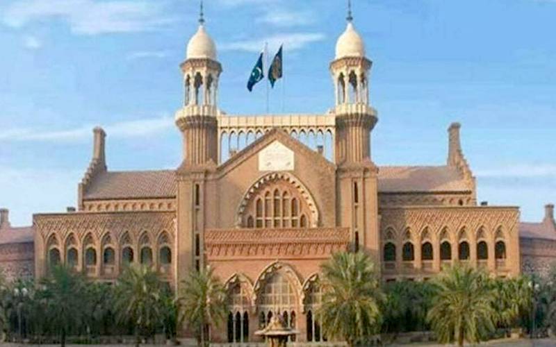 اکاؤنٹنٹ جنرل پنجاب توہین عدالت کی درخواست پر لاہور ہائی کورٹ طلب 