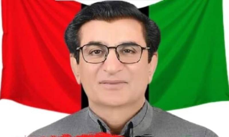 اسلامی ممالک بھی نیٹو کی طرز پر اپنی فوج بنائیں :قادر مندو خیل 