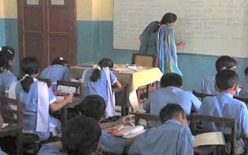 اساتذہ کے باہمی تبادلوں پر سے تمام پابندیاں اٹھالی گئیں