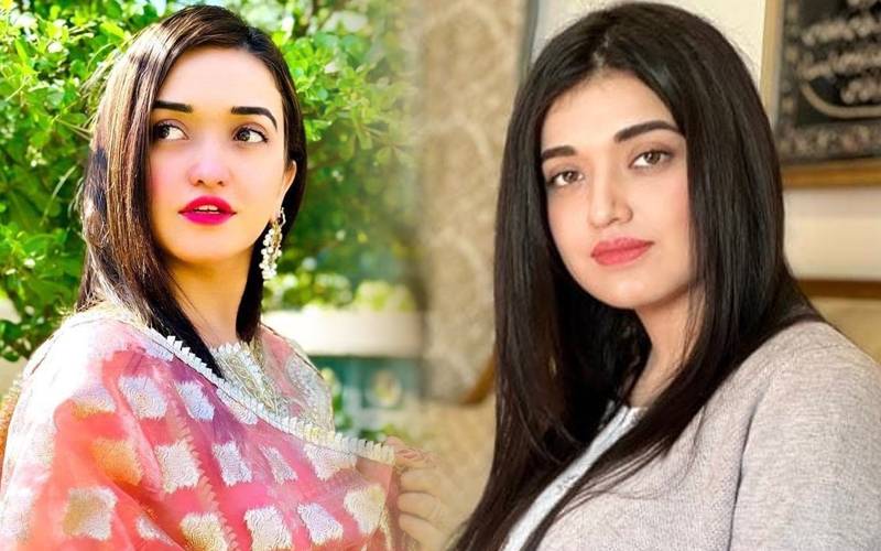 صنم جاوید کی بہن کی بازیابی کیلئے اسلام آباد ہائیکورٹ میں درخواست دائر