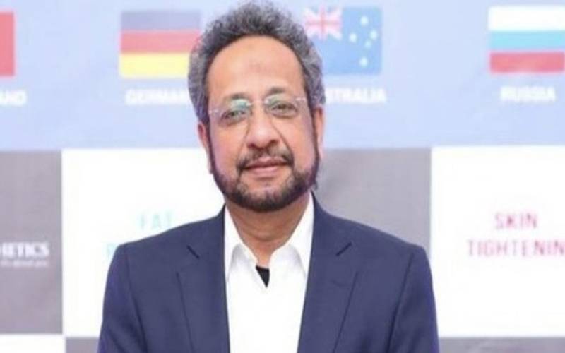 ڈاکٹر شاہد صدیق قتل کیس: ملزم کی ضمانت منظوری کا تحریری فیصلہ جاری