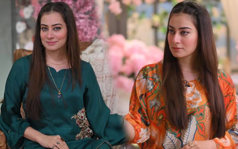 شوبز میں ہم جنس پرستی کا رجحان لاہور سے پروان چڑھا: میمونہ قدوس