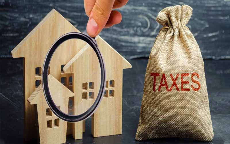 پراپرٹی ٹیکس پر 5 فیصد رعایت کا وقت ختم ہونے میں صرف 7 دن باقی
