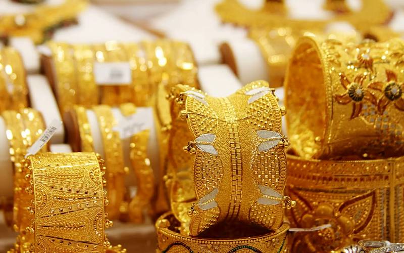  سونے اور چاندی کی قیمت بلند ترین سطح پر برقرار