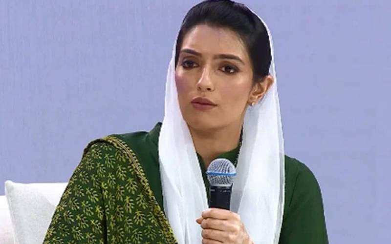 سیلاب متاثرین کی مدد کیلئے بےنظیر انکم سپورٹ پروگرام کو استعمال نہ کرنا غفلت کے مترادف ہوگا: آصفہ بھٹو