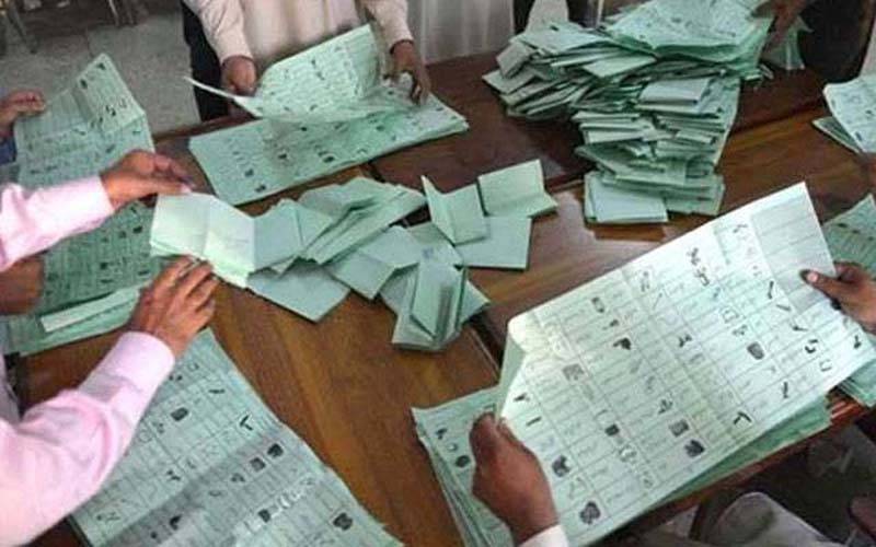 سندھ میں ضمنی بلدیاتی انتخابات،یوسی 8 سے پیپلزپارٹی کے شہروز بروہی احمد کامیاب 