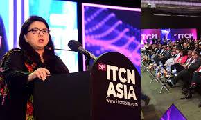  جلد ہی 7 بڑے شہروں میں 5G متعارف کرائی جائیگی،شزا فاطمہ خواجہ  