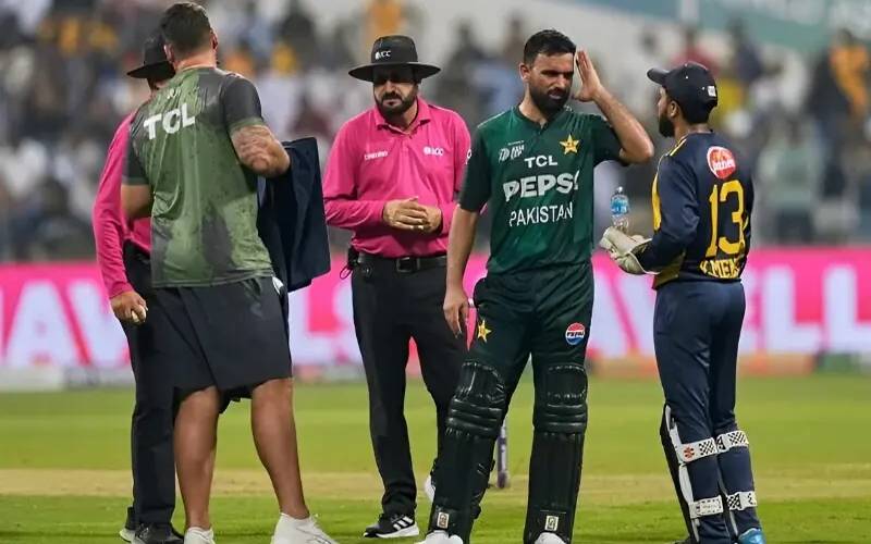 ایشیا کپ: بنگلہ دیش کیخلاف میچ سے قبل پاکستان ٹیم کیلئے اچھی خبر سامنے آگئی