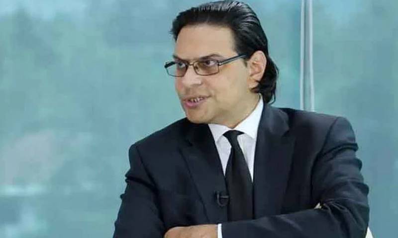 پشاور ہائیکورٹ سے سلمان اکرم راجہ کی ضمانت منظور 