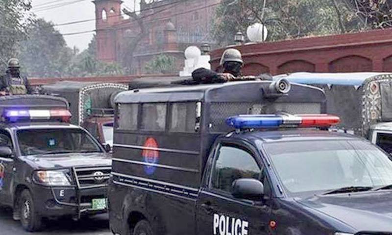 چونیاں میں مبینہ پولیس مقابلہ:انٹرنیشنل کبڈی پلیئر ناصر پہلوان کاقاتل ہلاک 