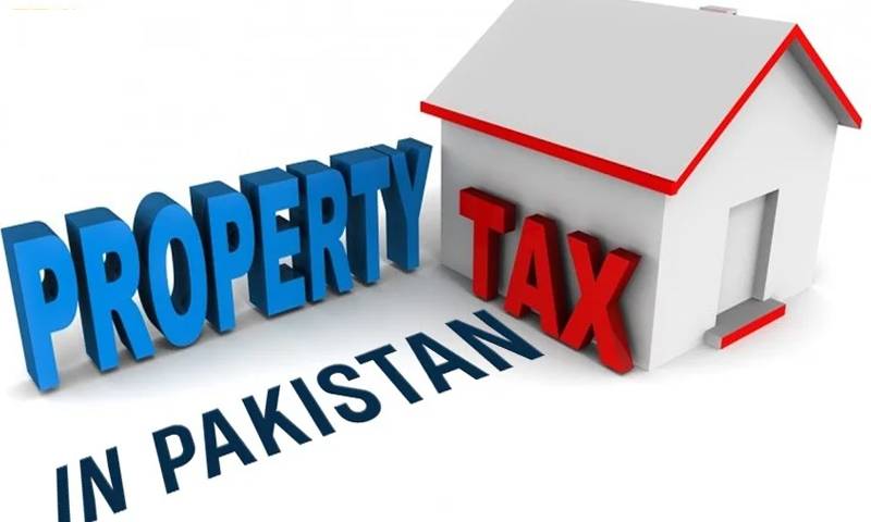 اسلام آباد میں پراپرٹی ٹیکس میں اضافے کا نوٹیفکیشن کالعدم قرار