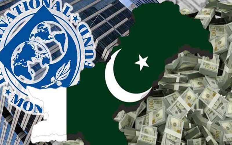ایک ارب ڈالر کی اگلی قسط،پاکستان اور آئی ایم ایف میں آج مذاکرات کا آغاز