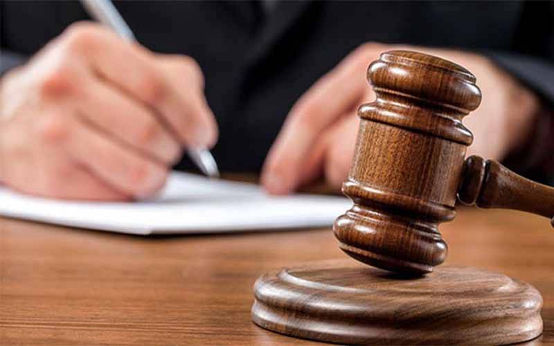 انسداد دہشتگردی عدالت:’’را‘‘ کے ایجنٹ کو114سال قید،ڈیڑھ لاکھ جرمانہ