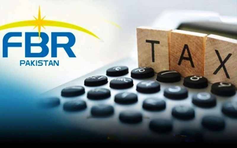 اثاثوں کی مارکیٹ ویلیو ظاہر کرنا لازمی، ایف بی آر نے گوشواروں کا نیا فارم جاری کیا