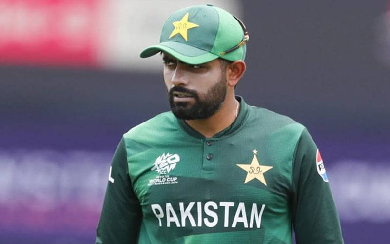 بابر اعظم کو ٹی ٹونٹی ٹیم میں واپس لانے کا فیصلہ
