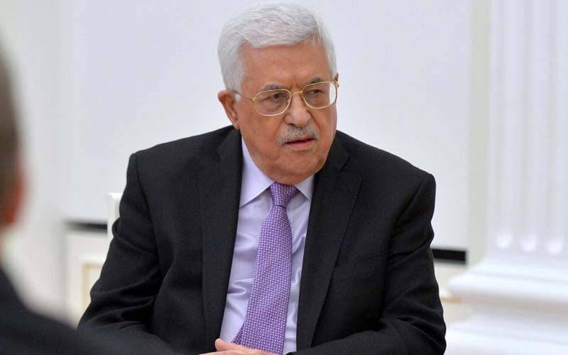 غزہ میں جو  ہو رہاہے وہ جارحیت نہیں بلکہ نسل کشی ہے : فلسطینی صدر محمود عباس