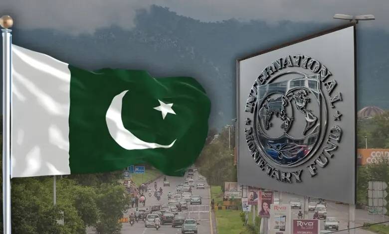 آئی ایم ایف کاوفد اسلام آباد پہنچ گیا  ،قرض پروگرام کے دوسرے جائزہ کیلئے مذاکرات ہونگے