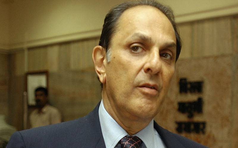 ممبئی پولیس نےقائداعظم کےنواسےکیخلاف جعلسازی کے الزامات پرمقدمہ درج کرلیا