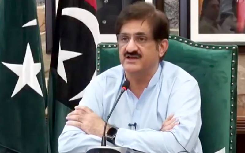 سندھ کابینہ میں ردو بدل،پیپلزپارٹی کی قیادت نے منظوری دیدی