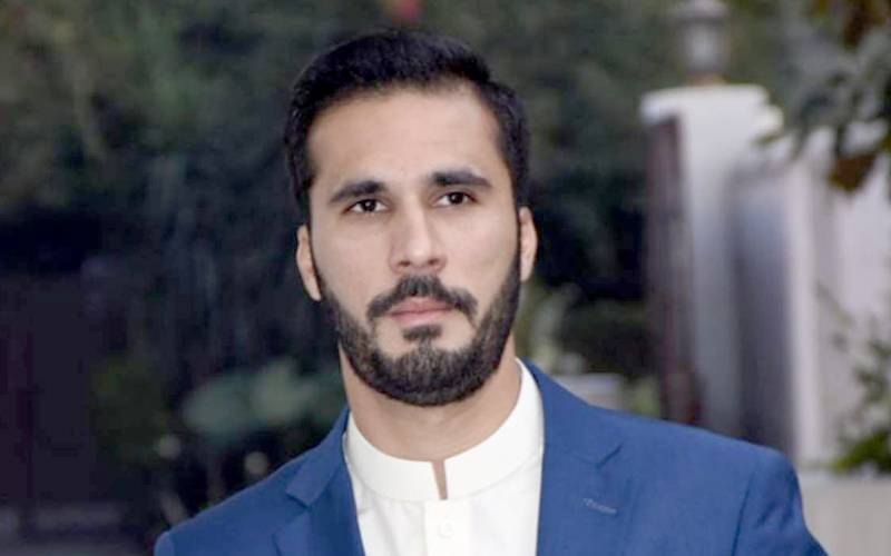 حسان نیازی کی ملٹری کورٹ ٹرائل کیخلاف درخواست پر تحریری حکم جاری