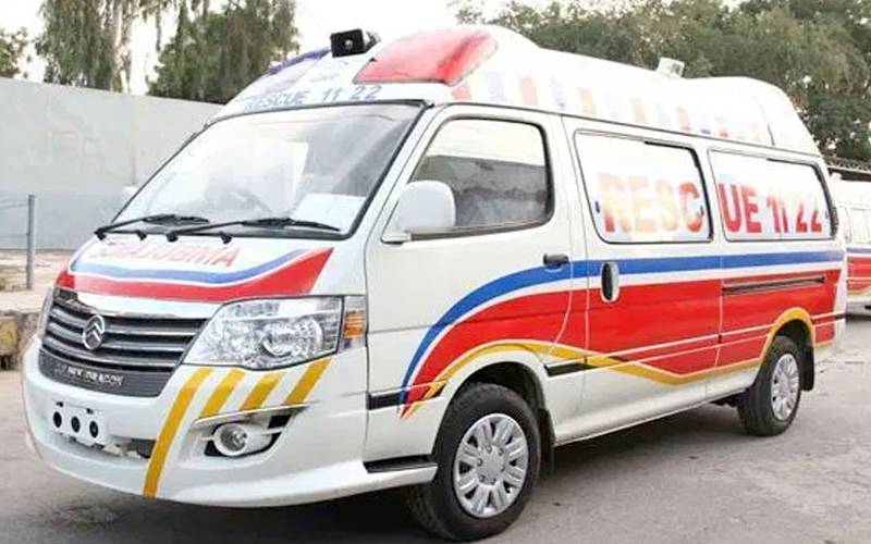 ڈیرہ اسماعیل خان میں خوفناک حادثہ ، ایک ہی خاندان کے 13 افراد جاں بحق