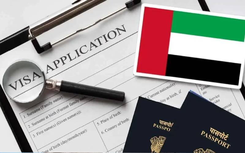 یو اے ای نے پاکستان سمیت غیرملکیوں کیلئے نئی شرط متعارف کروادی