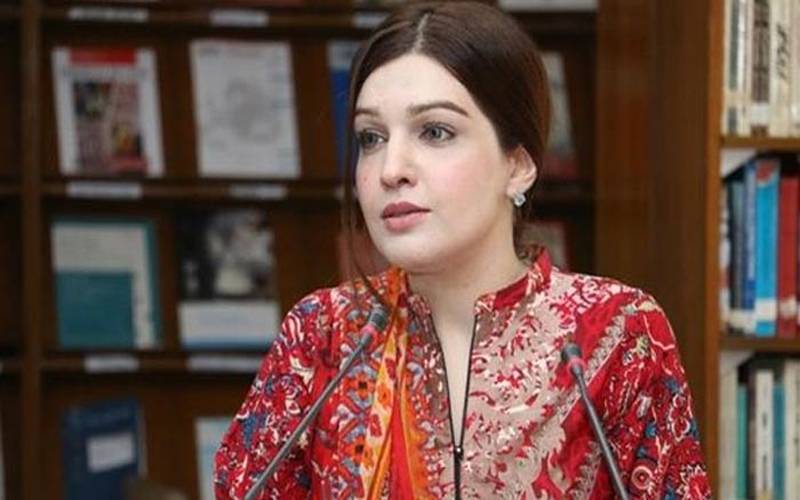 عالمی برادری لداخ، کشمیر میں مظالم کا فوری نوٹس لے: مشعال ملک 