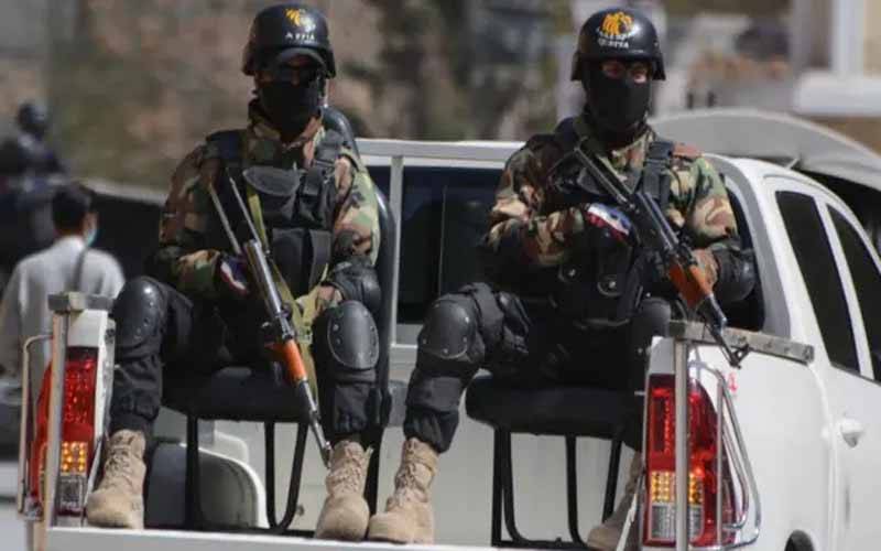 چاغی میں ہتھیار ڈالنے والے فتنہ الہندستان کے دہشتگرد جہانزیب کے ہوشرُبا انکشافات