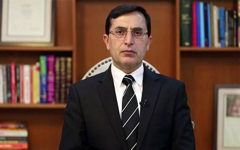  عدالت عمران خان کی آخری امید ، وہ انصاف کے طلب گار ہیں:بیرسٹر گوہر 