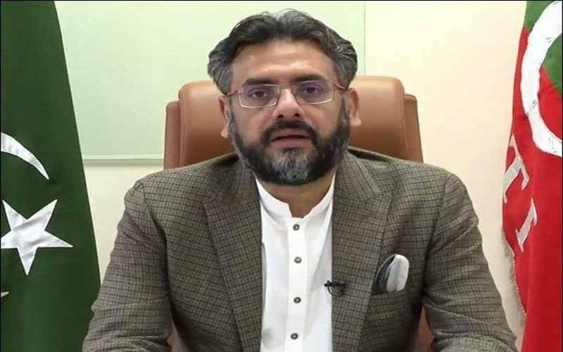 مریم نواز کو اندازہ نہیں پنجاب میں 46لاکھ افراد بی آئی ایس پی سے مستفید ہو رہے ہیں:مزمل اسلم