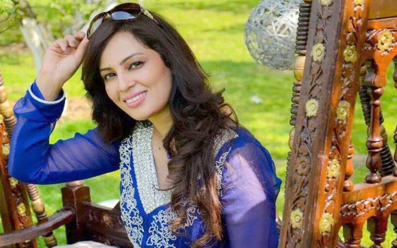 بہتر ازدواجی زندگی اور بچوں کی خاطر اداکاری چھوڑی:فرح حسین