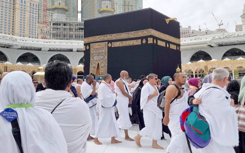  وزارت مذہبی امور کی پرائیویٹ آپریٹرز کو حج بکنگ تیز کرنے کی ہدایت