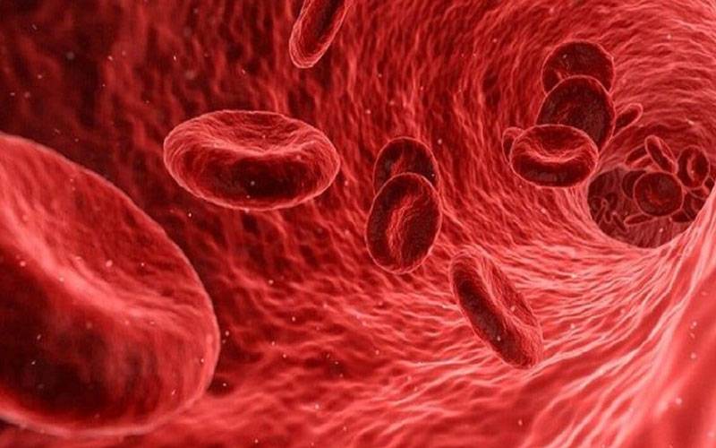 جسم میں آئرن کی زیادتی سے لاحق خطرات 