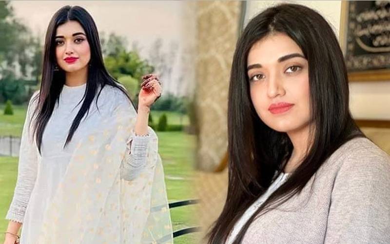  فلک جاوید کا پانچ روزہ ریمانڈ سیشن کورٹ میں چیلنج 